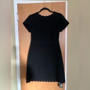 Perfect dress for work from Club Monaco